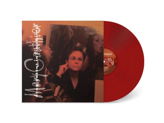 Mary Gauthier  Drag Queens In Limousines  LP/Vinyl
