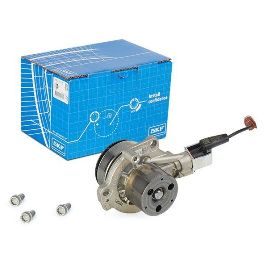 SKF VKPC 81278 Vannpumpe