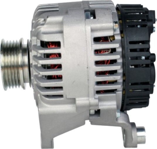 Dynamo HELLA 8EL 012 427 911 Dynamo HELLA 8EL 012 427 911