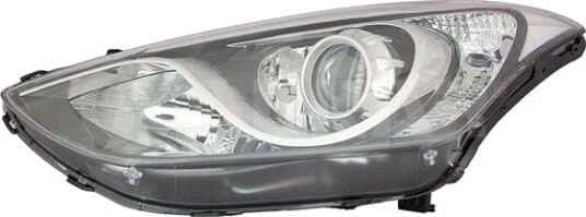 ALKAR 2765580 Frontlykter