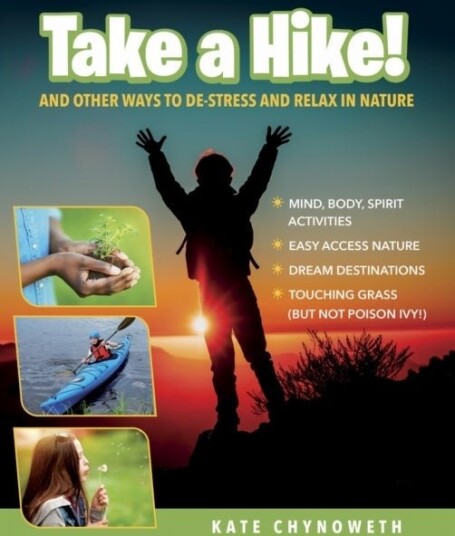 Take a Hike! Take a Hike!