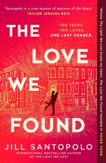 The Love We Found