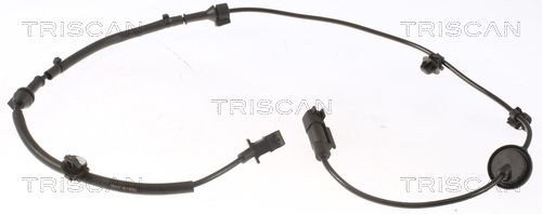 Sensor, ABS TRISCAN 8180 42208