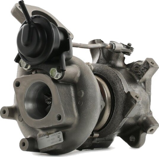 Turbolader RIDEX REMAN 2234C10252R Turbolader RIDEX REMAN 2234C10252R