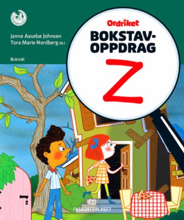 Bokstavoppdrag Z Bokstavoppdrag Z