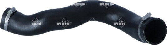 Ladeluftslange NRF 166201
