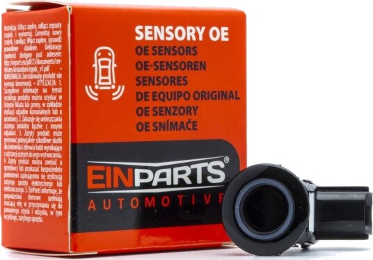 EINPARTS EPPDC112 Parkeringssensor