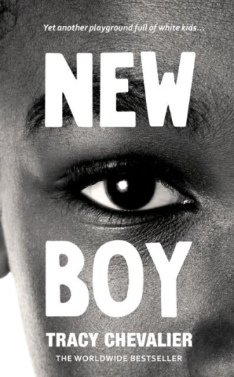 New Boy Hogarth Shakespeare New Boy Hogarth Shakespeare