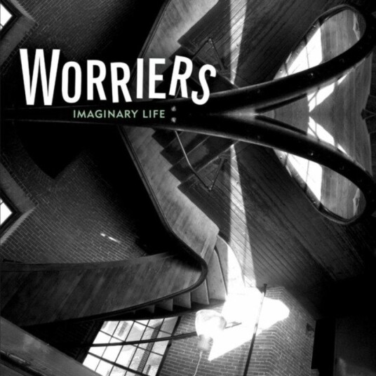 Worriers Imaginary Life Uk Vinyl