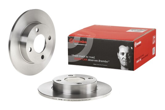 Bremseskive BREMBO 08.5213.10