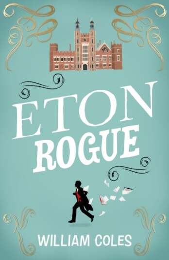 Eton Rogue Eton Rogue