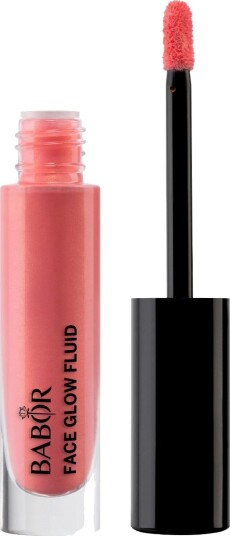 Babor Face Glow Fluid Peach Rosé 4ml