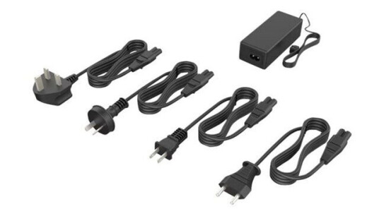 Vision TC2 P24V3A power adapter Vision TC2 P24V3A power adapter