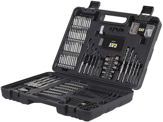 Caterpillar DA01903 Borsett Til Bormaskin 201 Deler