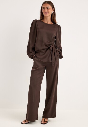 Object Collectors Item Objchilli Mw Lisa Pant