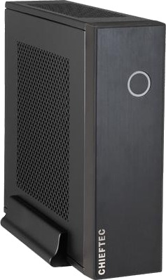 Chieftec Compact Series Ix 03B Sff Mini Itx IX 03B OP
