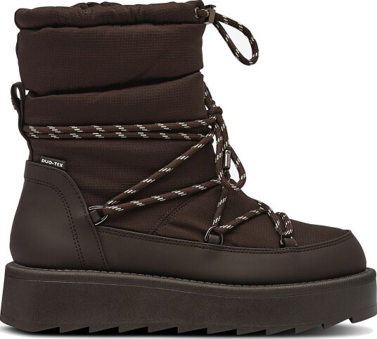 Tamaris Boots Brun Tamaris Boots Brun