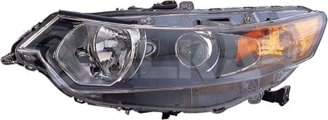ALKAR 2741418 Frontlykter