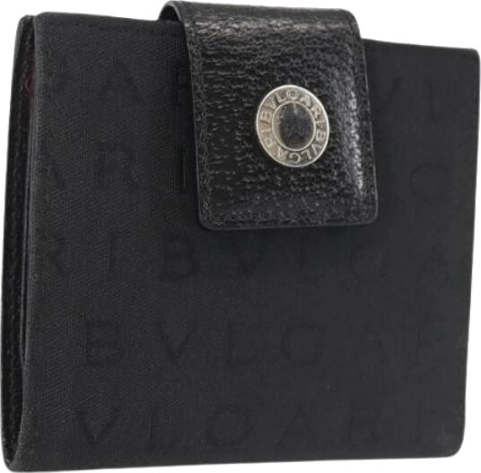Bvlgari Vintage Dame Svart Bvlgari Vintage Dame Svart