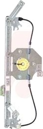 Vindusheis VAN WEZEL 3722266