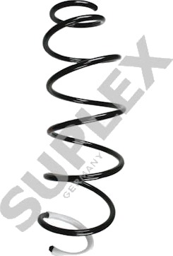 SUPLEX 07083 Fjær