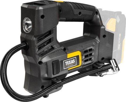 Texas Luftpumpe IFX2000 90063293 20V Uten batteri