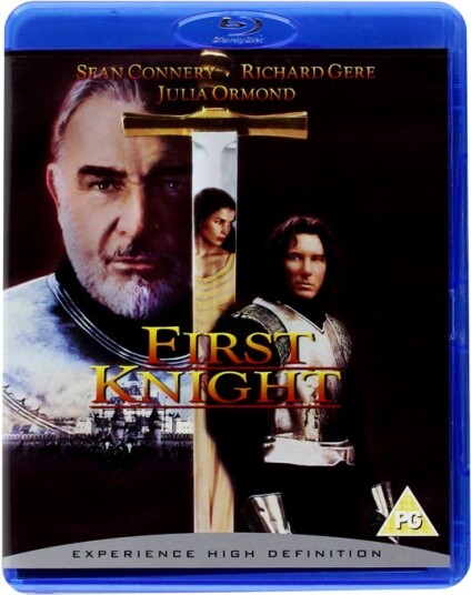 First Knight First Knight
