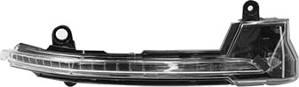 VAN WEZEL 4907915 Blinklys VAN WEZEL 4907915 Blinklys