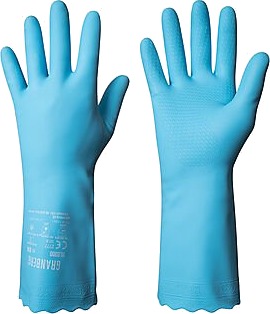Granberg hanske vinyl g3 8 anti allergi eural g 3