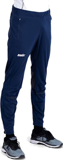 Swix Nordic Pants Herre Dark Navy XL Swix Nordic Pants Herre Dark Navy XL