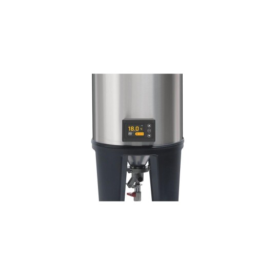 Grainfather Grainfather Conical Wifi Controller Ny wifi kontroller til Conical Fermenter Grainfather Grainfather Conical Wifi Controller Ny wifi kontroller til Conical Fermenter