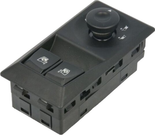 AKUSAN RVI-PC-003 Bryter, vindusheis