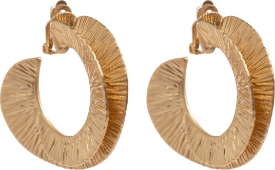 Cult Gaia Dame Accessories Gul ONE SIZE,
