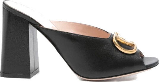 Valentino Garavani Dame Sko Svart 36 1/2 EU, Valentino Garavani Dame Sko Svart 36 1/2 EU,