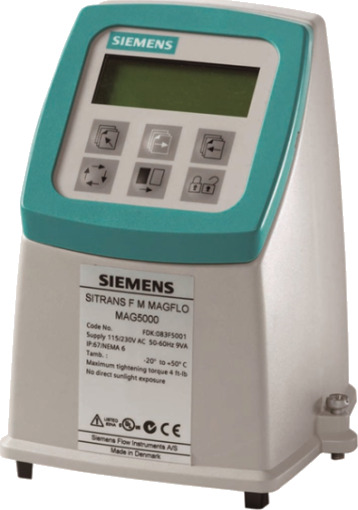 Siemens Mag 5000 ip67 plastic 230v 7me6910 1aa10 1aa0 Siemens Mag 5000 ip67 plastic 230v 7me6910 1aa10 1aa0