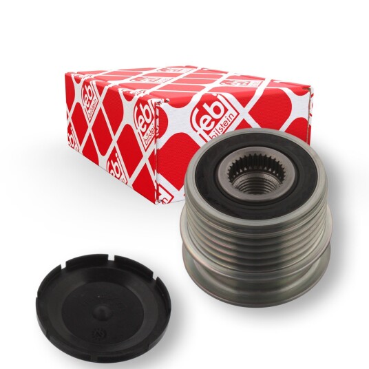 Dynamo remhjul FEBI BILSTEIN 15153 Dynamo remhjul FEBI BILSTEIN 15153