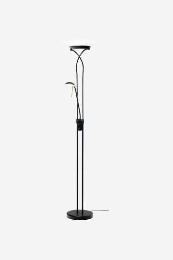 Aneta Lighting   Gulvlampe LED CANNESvart