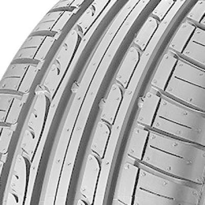 Dunlop SP Sport FastResponse blk 175/65R15 84H