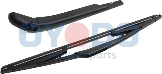 Oyodo 95B9116-OYO Viskerarmsett, vindusspyling