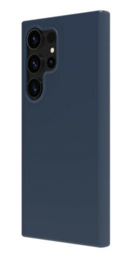 dbramante1928 Greenland Asurblå Mobildeksel til Samsung Galaxy S24 Ultra - Resirkulert Plast
