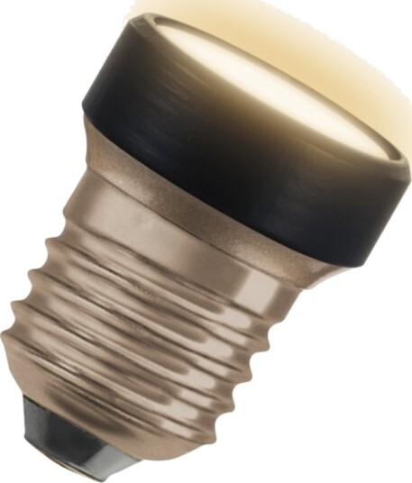 LED-pære Spot E27 300lm 3,5W/827