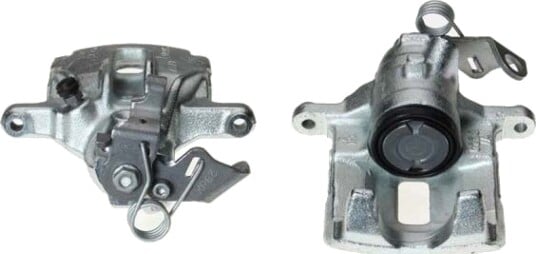 Bremsecaliper Axia 393285 Bremsecaliper Axia 393285