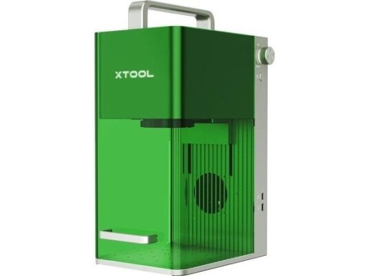 2In1 Xtool F1 Lasergraveringsmaskin - Premium Sett