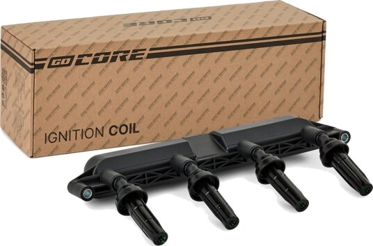 Tennspole goCORE GCF890053