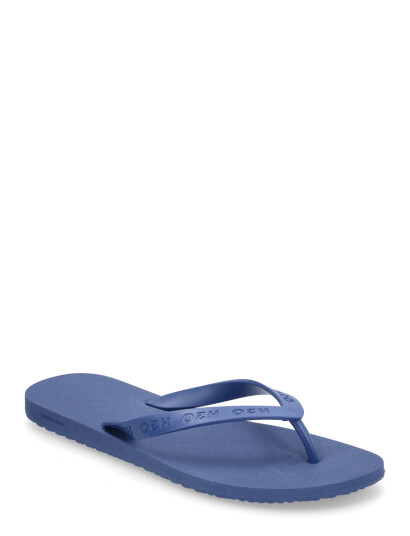 H2O Flip Flop - Blue - 35.5