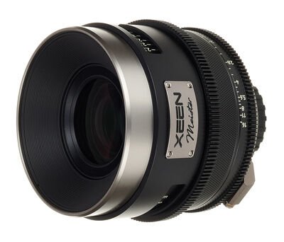 XEEN Meister 50mm T1,3 PL