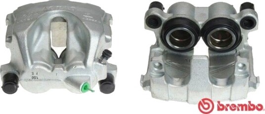 Bremsecaliper BREMBO F 86 099