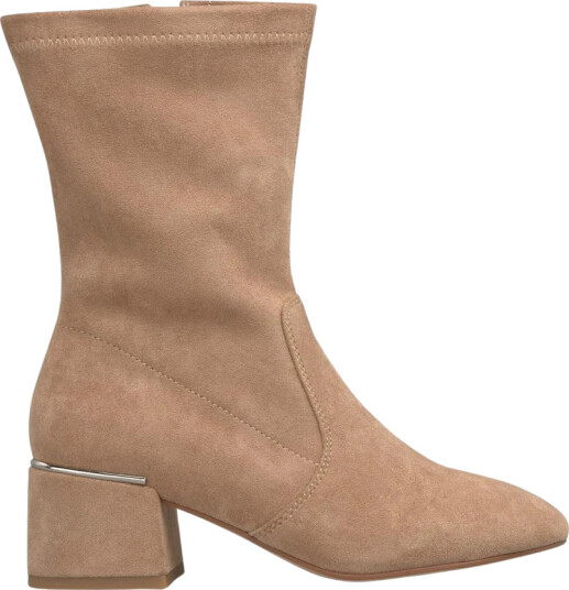 Alma EN Pena Dame Sko Beige 40 EU,