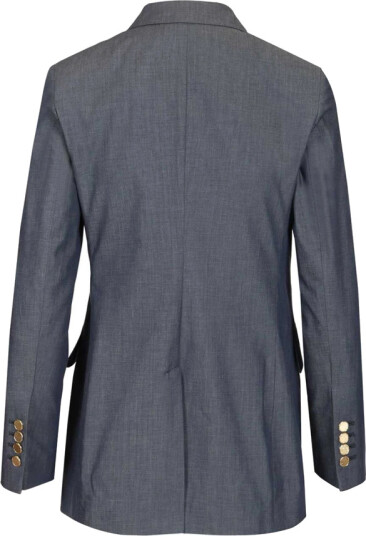 Sartoria Latorre Dame Jakker Blå S,
