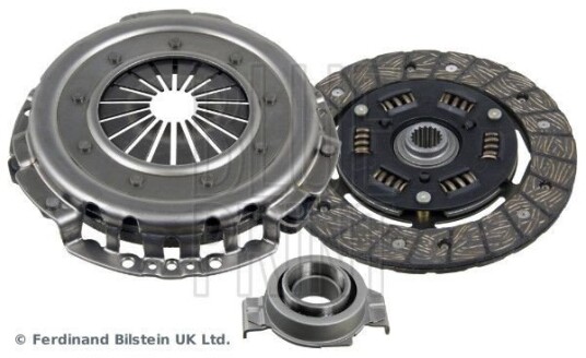 Clutchsett BLUE PRINT ADL143006 Clutchsett BLUE PRINT ADL143006